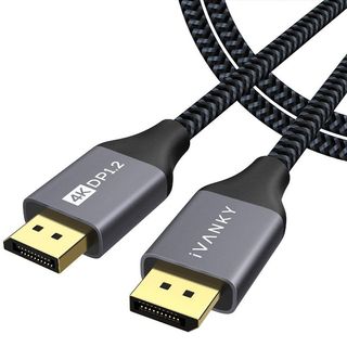 iVANKY DisplayPort Cable Upgraded