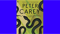 Illywhacker – Peter Carey