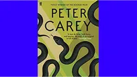 Illywhacker – Peter Carey