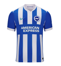 Nike Brighton & Hove Albion home shirt 2025/26