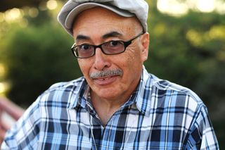 Juan Felipe Herrera