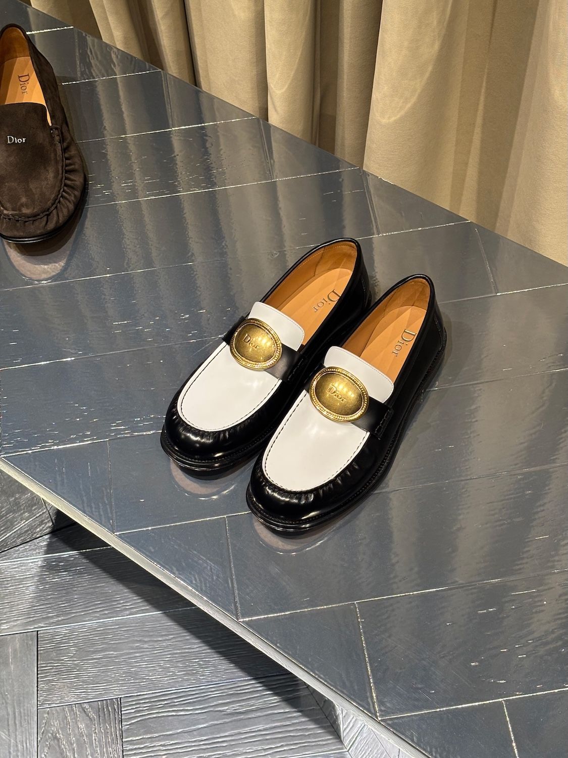 Dior at Paris Fashion Week Men&rsquo;s A/W 2026