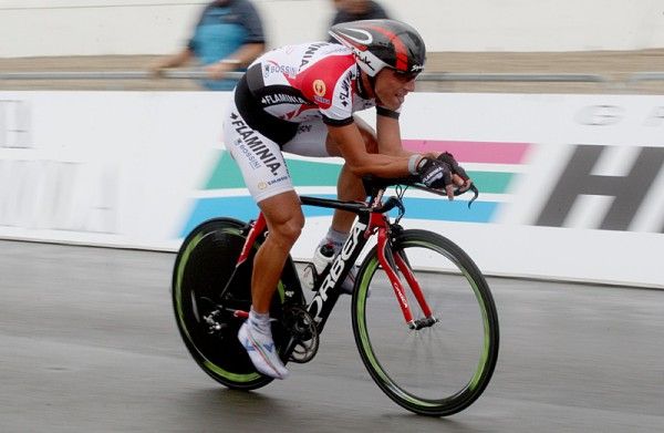 Diego Nosotti (Ceramica Flaminia-Bossini Docce)