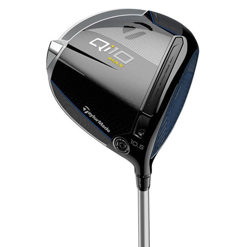 Best TaylorMade Drivers 2024 Golf Monthly