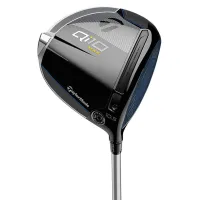 TaylorMade Qi10 Max Driver TaylorMade Qi10 Max Driver