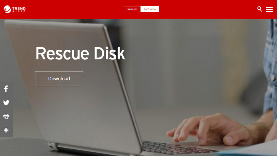 Best antivirus rescue disks of 2021 | TechRadar