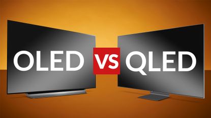 OLED vs QLED explained: how to choose