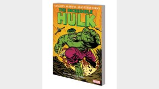 Marvel Comics September 2021 solicitations