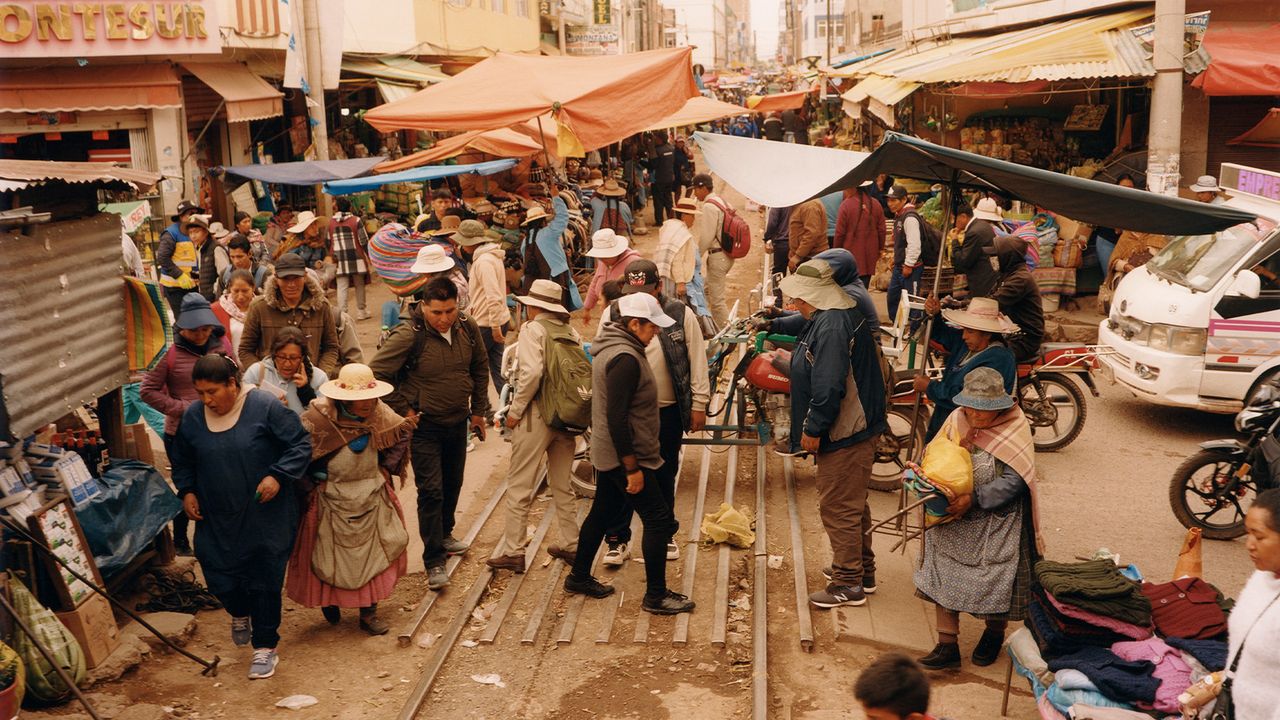 Peru