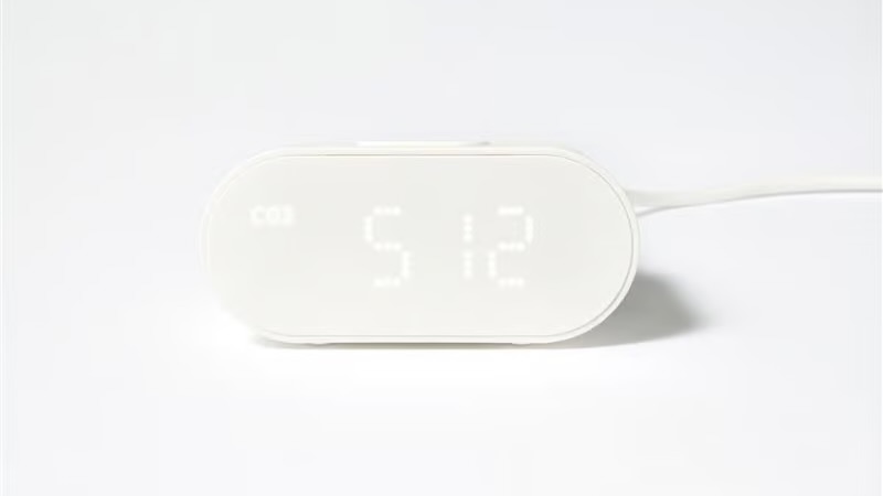 ALPSTUGA air quality sensor