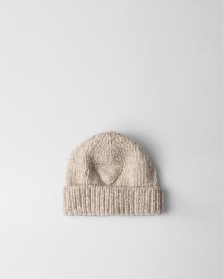 Cashmere Beanie