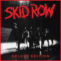 Skid Row: 30th Anniversary Deluxe Edition