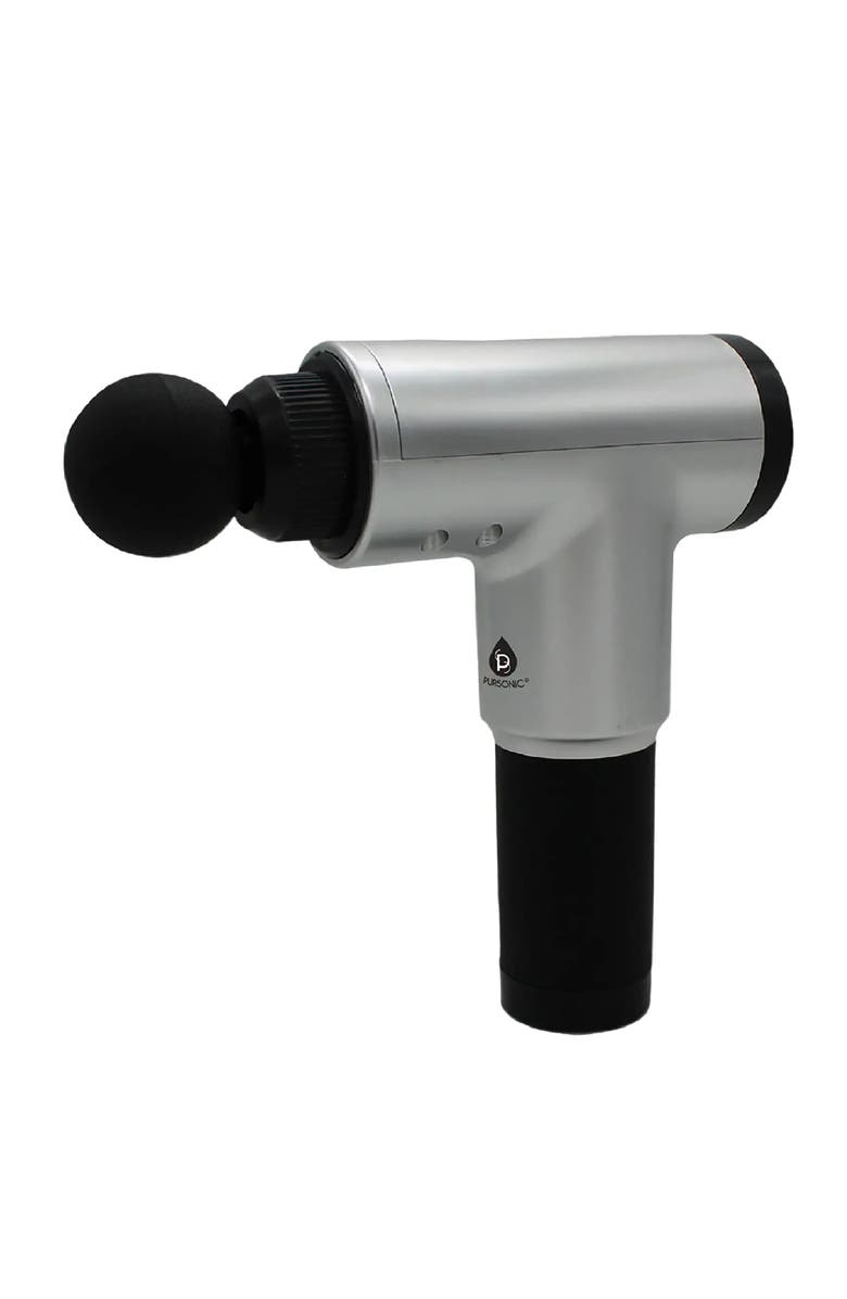 Cordless &amp;amp; Rechargeable Professional Massage Gun