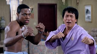 Rush Hour 2