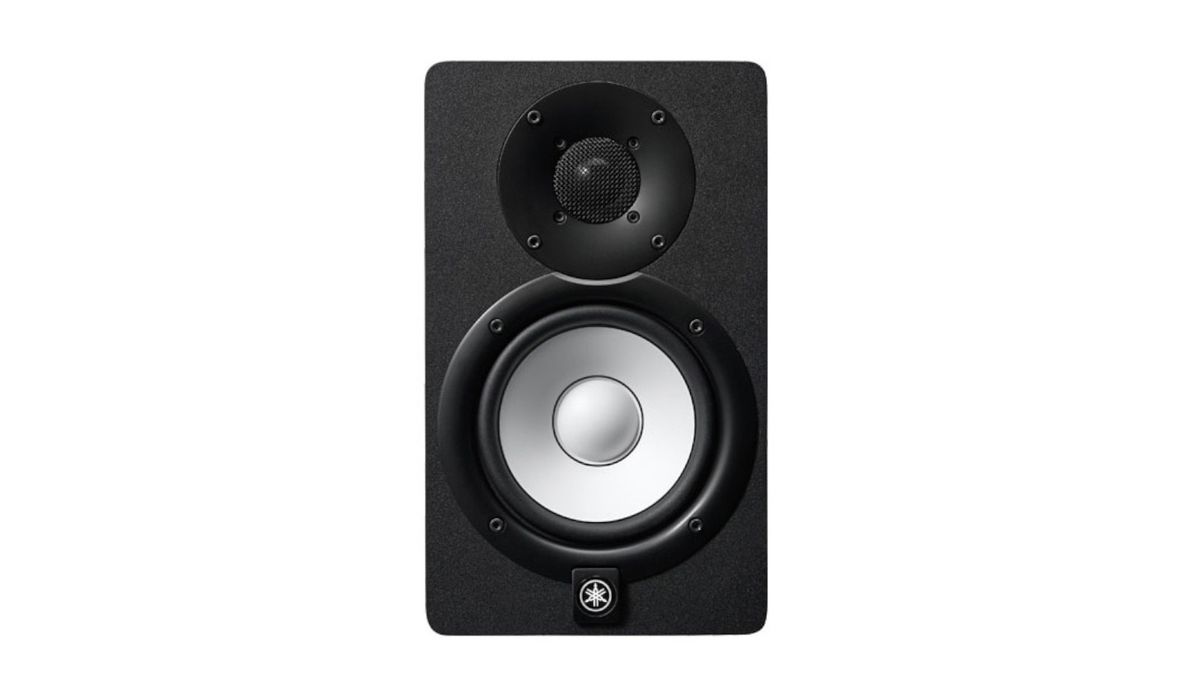 Best studio monitors under 500/£500 in 2025 Midrange options MusicRadar