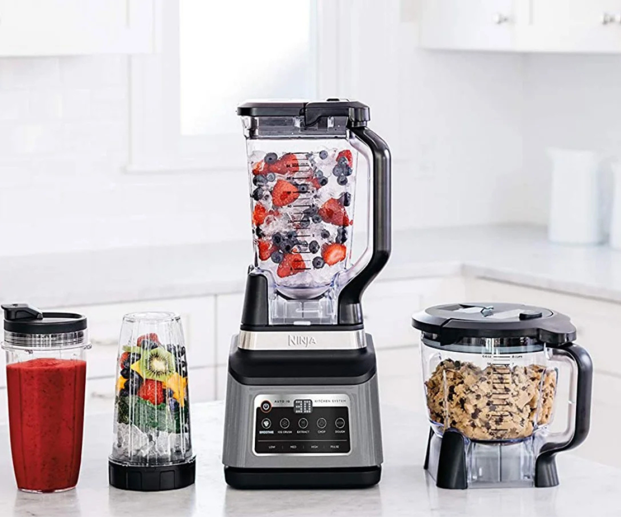 Ninja professional kitchen system