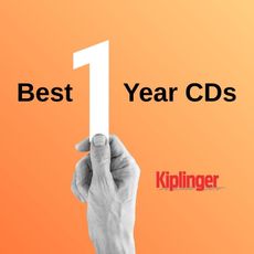 Best One year Cds