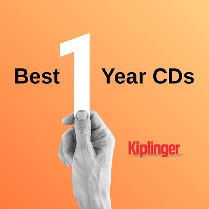 Best One year Cds