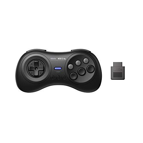 M30 2.4g