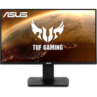 ASUS TUF Gaming VG289Q 28-Inch | £359