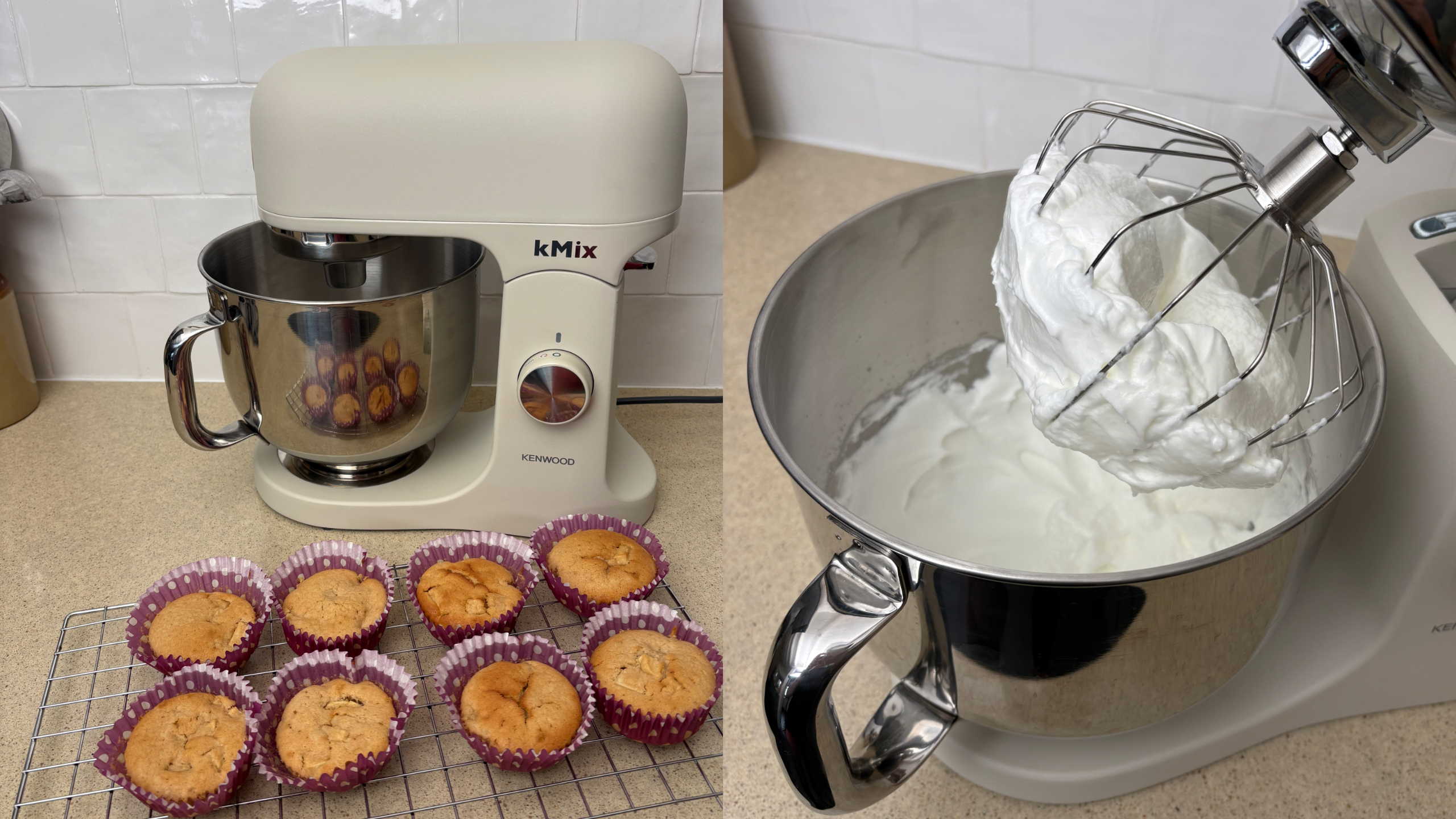 Reviewing Kenwood's kMix
