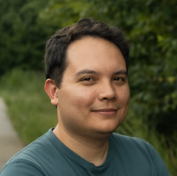 Kenny Timper headshot