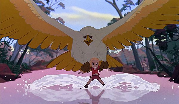 10 Underrated Disney Animated Movies | Cinemablend