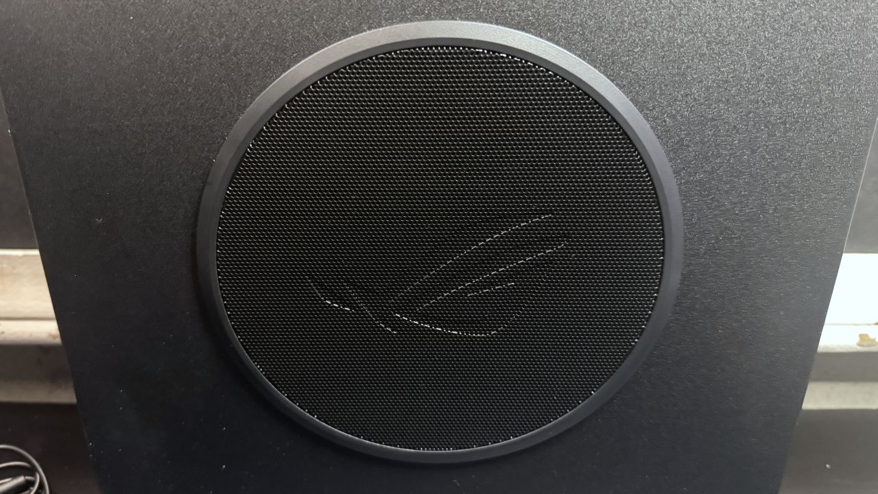 Asus ROG Gjallar