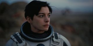 Anne Hathaway - Interstellar