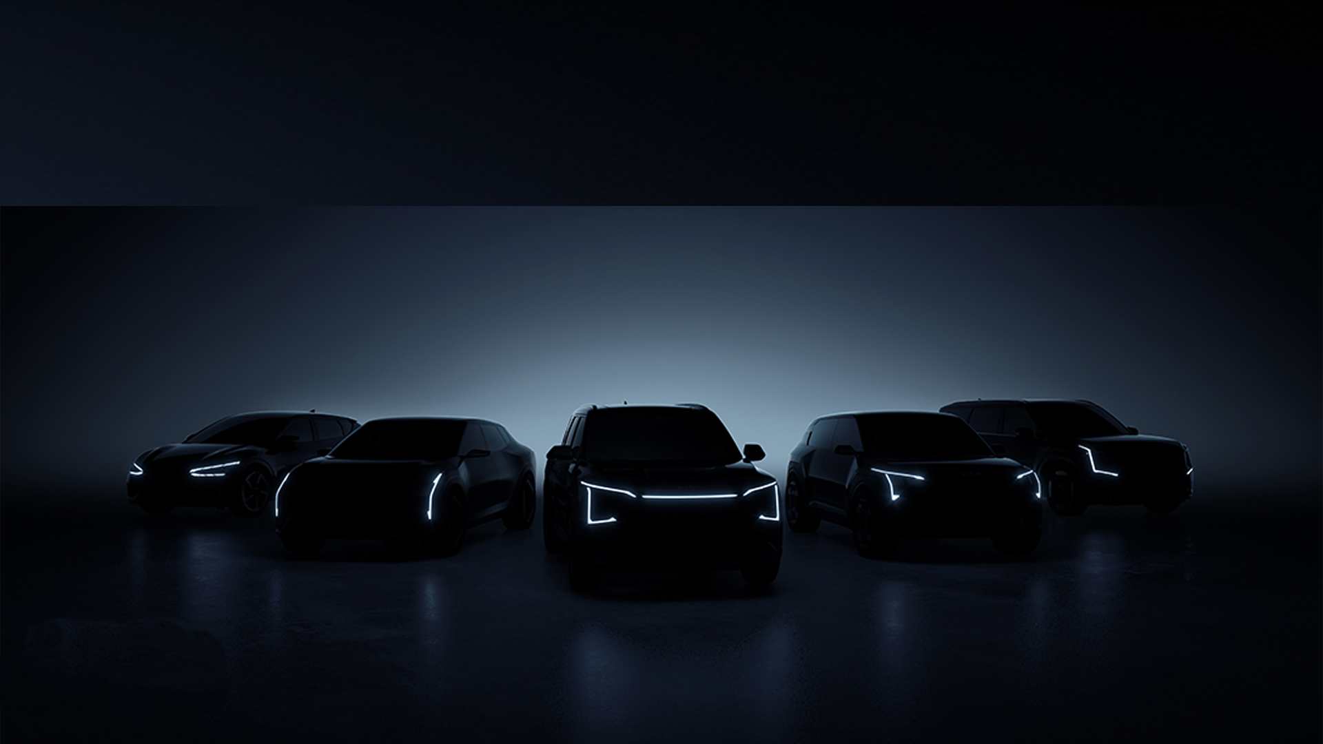 Kia teases promising new EV models ahead of imminent launch event ...