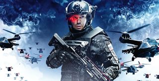 Written by Ilya Kulikov and directed by Egor Baranov, "The Blackout" is an action-packed sci-fi thriller that's worth a watch