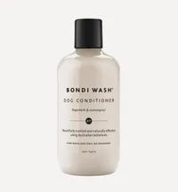 Bondi Wash Paperbark and Lemongrass Dog Conditioner - £25, Liberty London