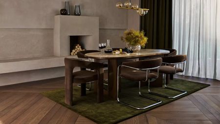 John Lewis Dining Table