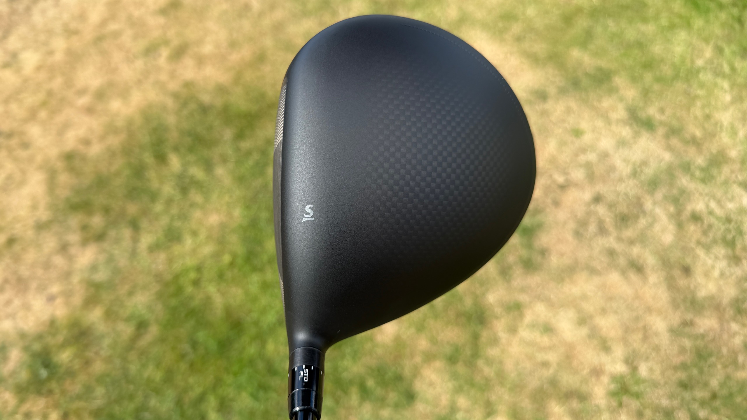 Srixon ZXi RKT Driver