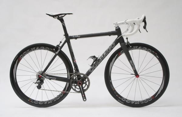 Colnago's new EPQ.