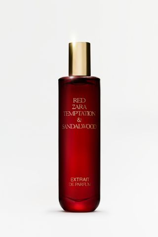 Red Temptation Sandalwood 50 Ml / 1.69 oz