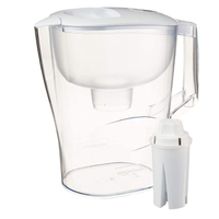 Amazon Basics 10-Cup Water Pitcher with Water Filter | Was $26.99