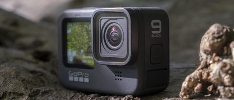 GoPro Hero 9 Black