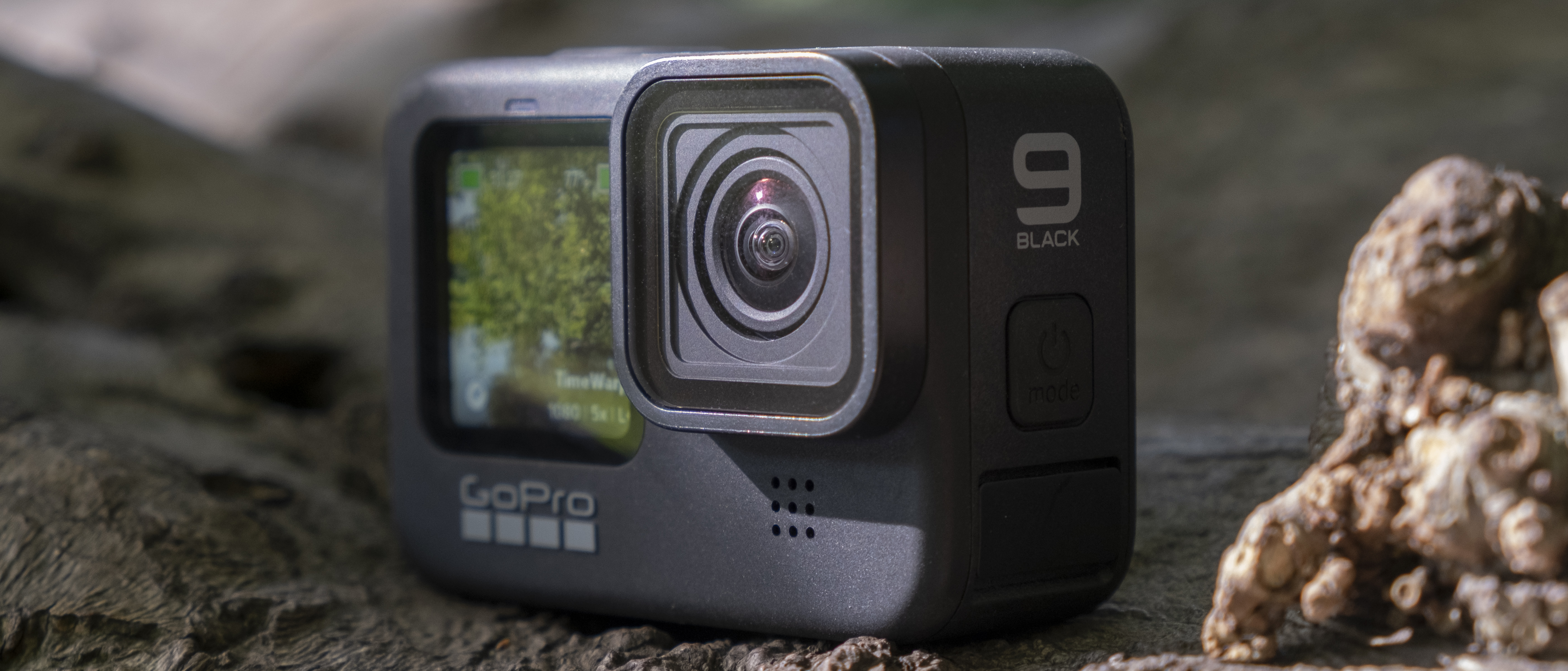 gopro high speed camera