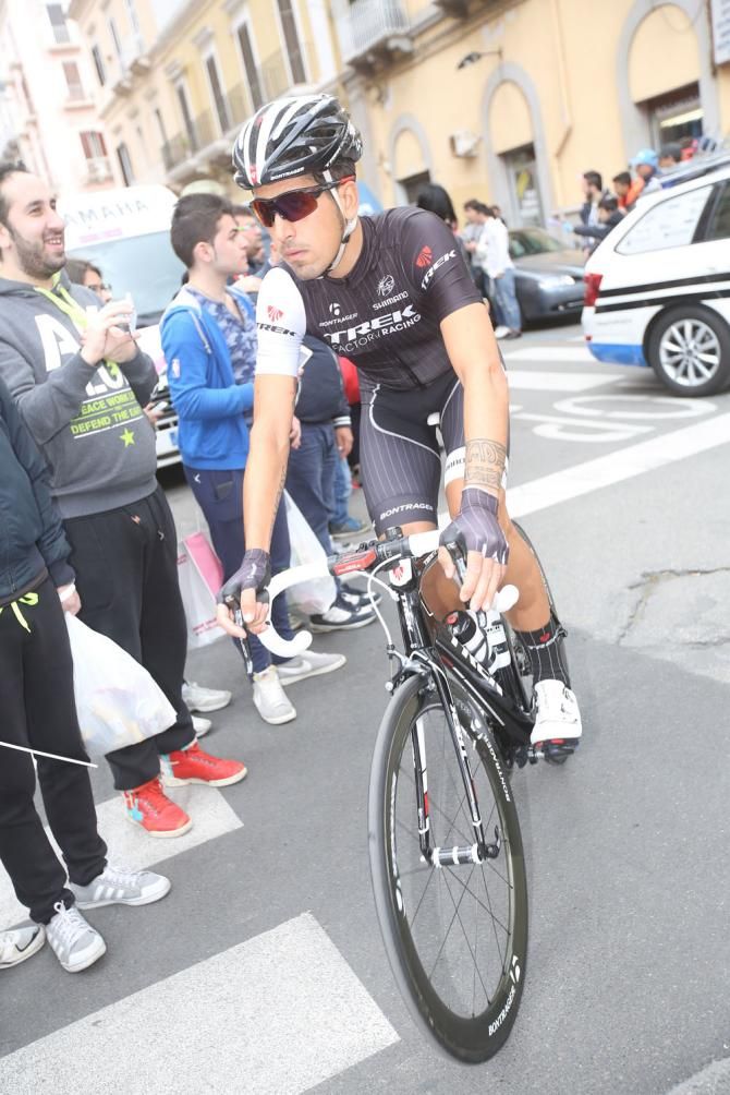 Eugenio Alafaci (Trek Factory Racing)