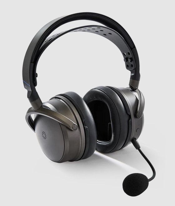 Audeze Maxwell 2 render