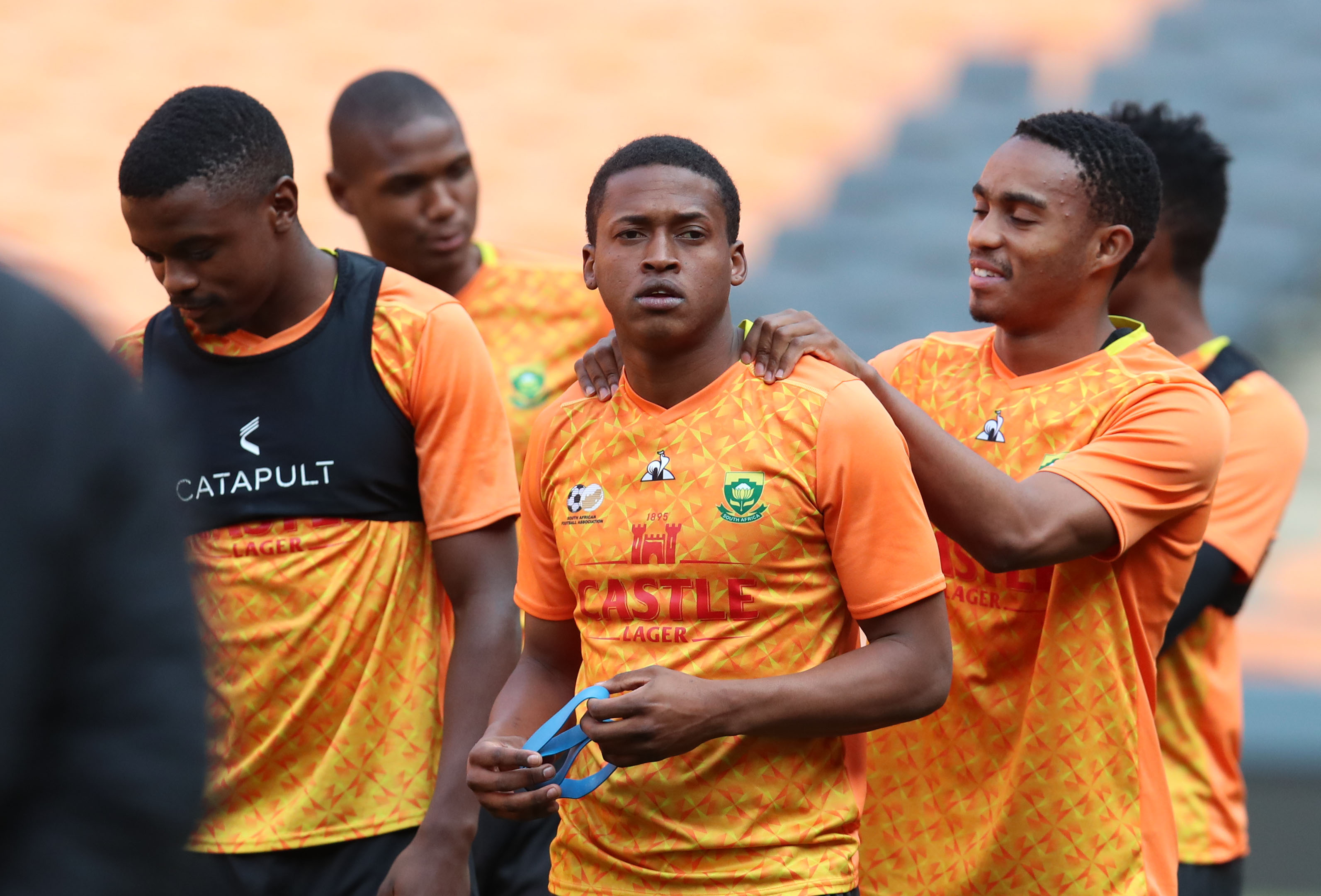 Bafana Bafana
