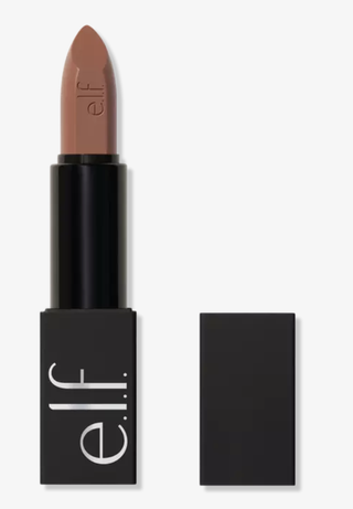 O FACE Satin Lipstick by e.l.f cosmetics