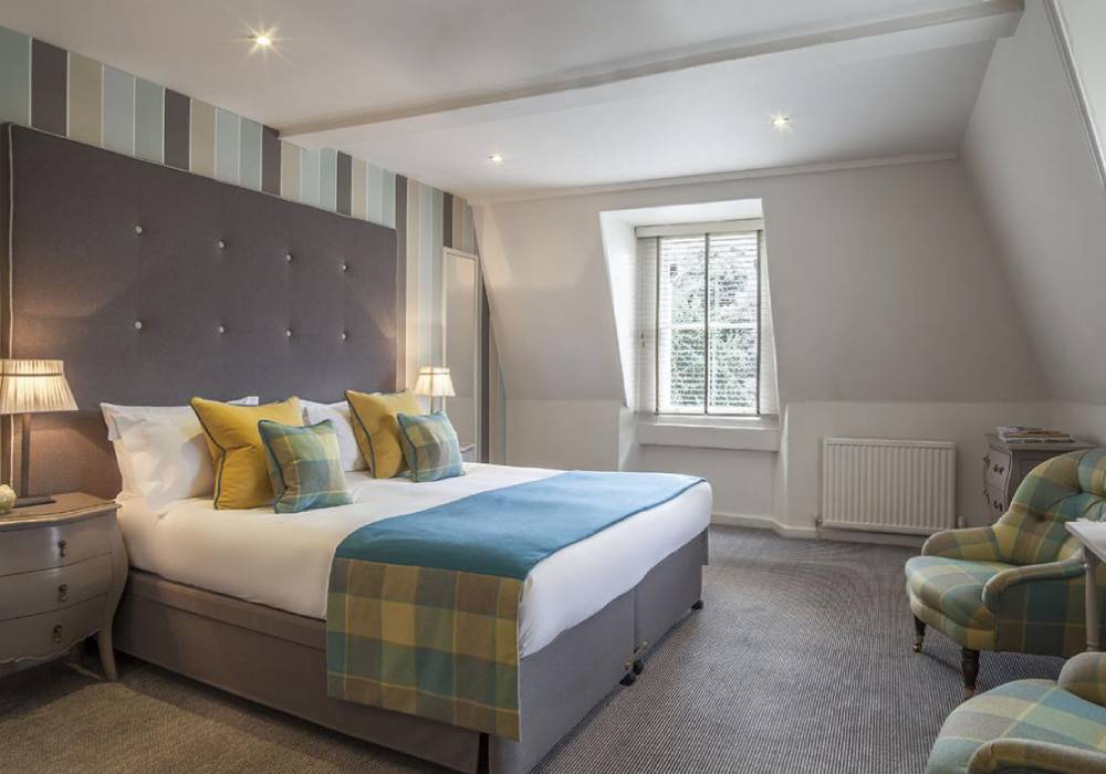 Roseate Villa, Bath
