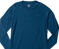 Endura BaaBaa blend long sleeve base layer: $79.95 $55.95 at Competitive Cyclist
30% off -