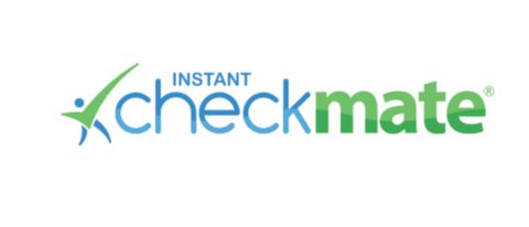 instant checkmate login and password