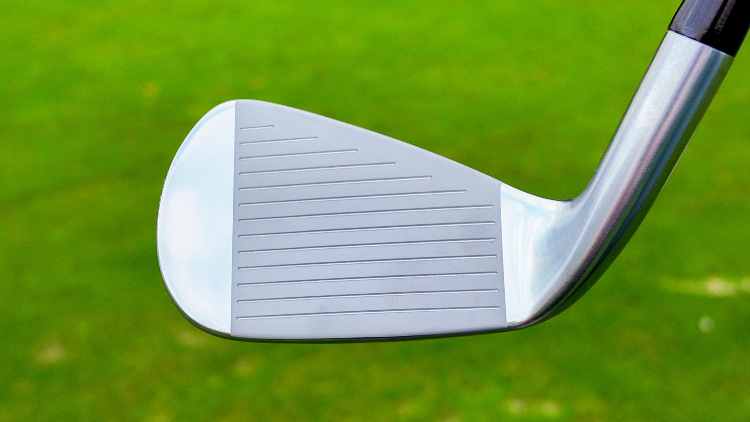 Mizuno MX Speed Metal Iron