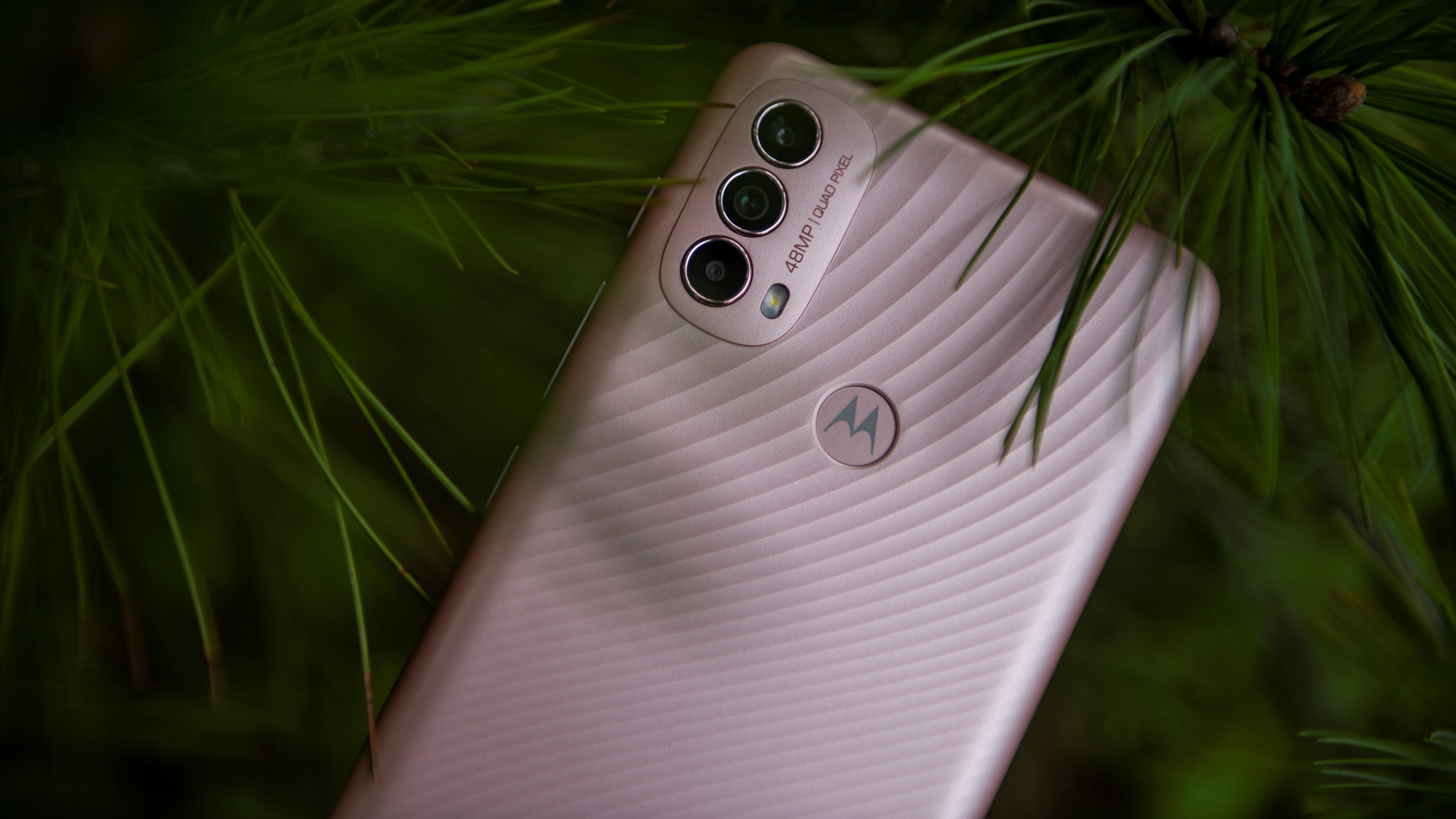 Motorola Moto e40