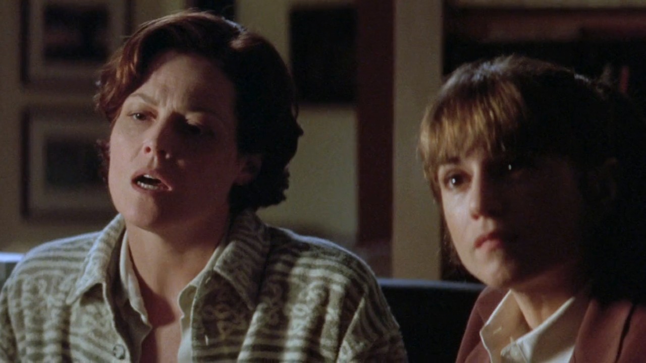 Netflix’s Top Ten List Introduced Me To Copycat And I Need To Talk About Why I Love That