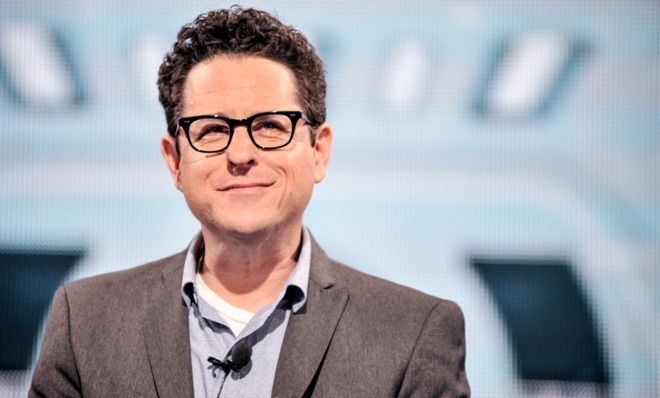 J.J. Abrams